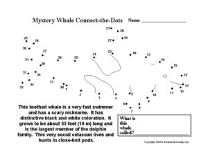 Connect the Dots