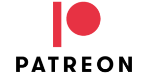Patreon_logo