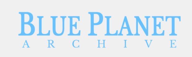 blueplanetarchive